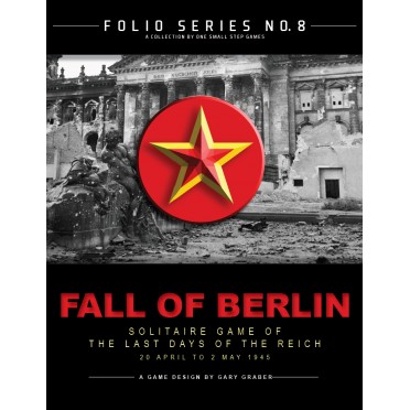 Folio Series n°8 - Fall of Berlin