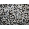 Terrain Mat Mousepad - Cobblestone - 90x90 1
