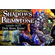 Shadows of Brimstone - Dark Stone Brutes Enemy Pack