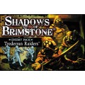 Shadows of Brimstone - Trederran Raiders Enemy Pack 0