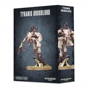 W40K : Tyranids - Broodlord