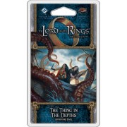 Lord of the Rings LCG - The Thing in the Depths