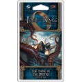 Lord of the Rings LCG - The Thing in the Depths 0