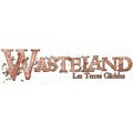Wasteland - Rouge Horizon 0
