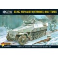 Bolt Action - German - Sd.Kfz 251/9 Ausf D (Stummel) half-track 0