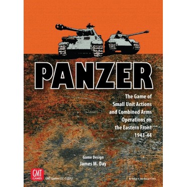 Panzer Reprint Edition