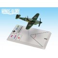 Wings of Glory WW2 - Messerschmitt Bf.109 K–4 (9./JG3) 0