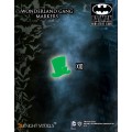 Batman - Wonderland Gang Markers 0