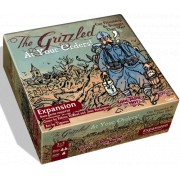 The Grizzled : At Your Orders