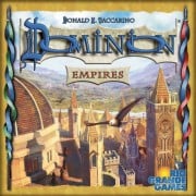 Dominion (Anglais) - Empires