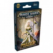 Mage Wars Academy : Priestess Expansion