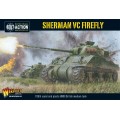 Bolt Action - British - Sherman Firefly Vc 0