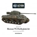 Bolt Action - British - Sherman Firefly Vc 2