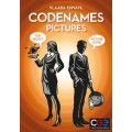 Codenames (Anglais) - Pictures 0