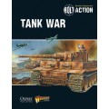 Bolt Action - Livre Tank War VF 0