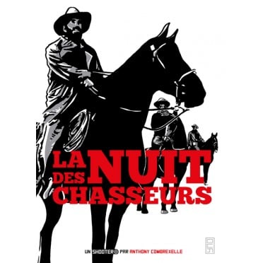 La Nuit des Chasseurs