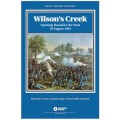 Mini Games Series -  Wilson's Creek : Opening Round in the West 0