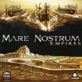Mare Nostrum: Empires (Anglais) 0