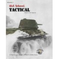 Old School Tactical Volume I: Eastern Front 1941-42 0