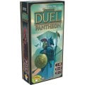 7 Wonders Duel - Pantheon VF 0