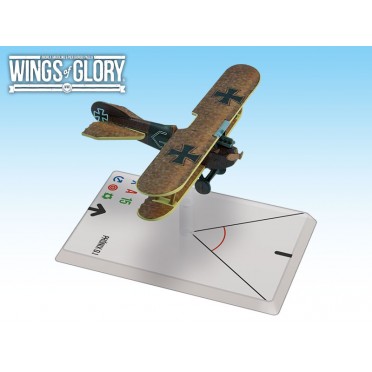 Wings of Glory WW1 - Phönix D.I (Gruber)
