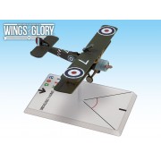Wings of Glory WW1 - Sopwith 1½ Strutter (78 Squadron)