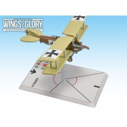 Wings of Glory WW1 - Albatros C.III (Bohme/Ladermacher)