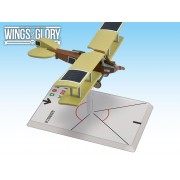 Wings of Glory WW1 - Albatros C.III (Meinecke)