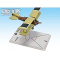 Wings of Glory WW1 - Albatros C.III (Meinecke) 0