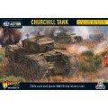 Bolt Action - Churchill Tank 0