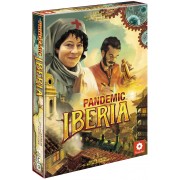 Pandemic VF - Iberia