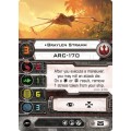 Star Wars X-Wing  - ARC-170 Expansion Pack 3