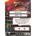 Star Wars X-Wing  - ARC-170 Expansion Pack 5