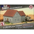 Team Yankee - European Farm 0