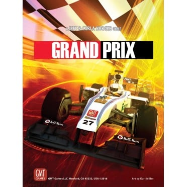 Grand Prix (GMT)