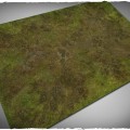 Terrain Mat Mousepad - Muddy Field - 120x180 0