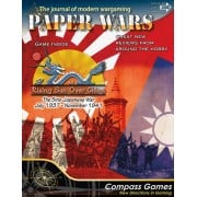 Paper Wars 83 - Rising Sun Over China