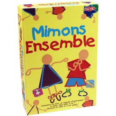 Mimons Ensemble