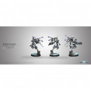 Infinity - Garuda Tactbots (Spitfire)