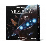 Star Wars Armada - Le Conflit Corellien VF