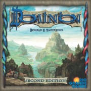 Dominion (Anglais) 2nd Edition