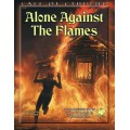 Call of Cthulhu 7th Ed - Alone Against The Flames 0