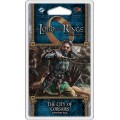 Lord of the Rings LCG - The City of Corsairs 0