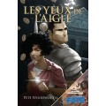 FATE - Adventure 2 : Les Yeux de l'Aigle - Gods and Monsters 0