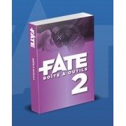 FATE - Boite à Outils 2