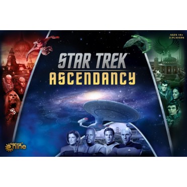 Star Trek : Ascendancy