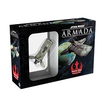 Star Wars Armada - Phoenix Home VF