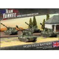 Team Yankee - M109 Field Battery 0