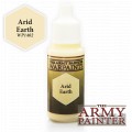 Army Painter Paint: Arid Earth 0