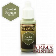 Army Painter Paint: Combat Fatigue